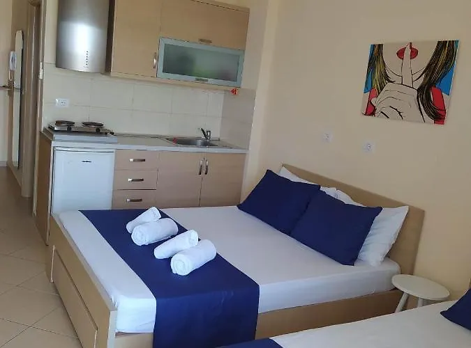 Summer Life Appartement *