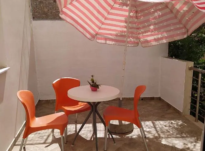 Summer Life Appartement