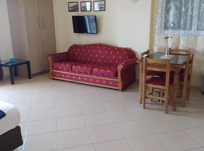 Summer Life * Saranda